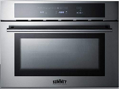 Summit Appliance SCMV24 