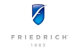 Friedrich 67000300 Electriconic Control Kit