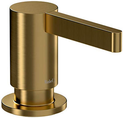 Soap dispenser Riobel 290275