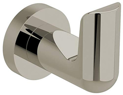 Parabola Wall Mount Robe Hook Riobel 291716