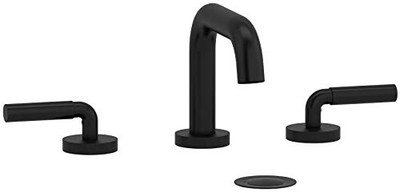 8 square lavatory faucet assembly Riobel 290036