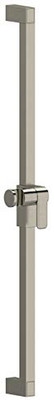 Square shower rail Riobel 285271