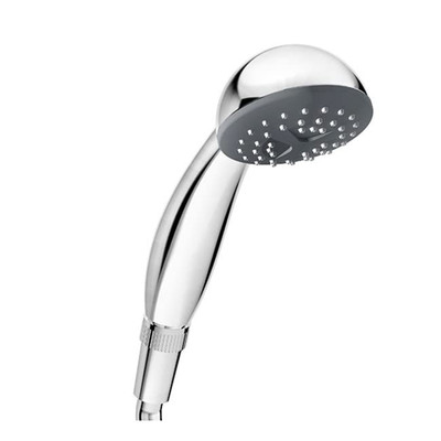 Symmons SYMEF100  Hand Shower, 1 Mode, Euroflo