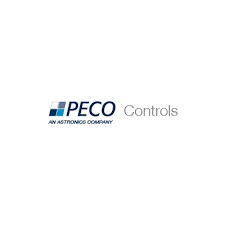 Peco Controls TA155-028 24-277V 3spdFan ManC/O Stat