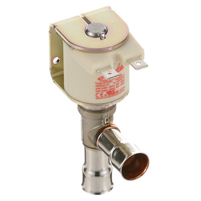 Manitowoc Ice 000007015 VALVE SOL EVUL8 230V 1/2~X1/2~