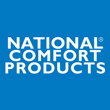 National Comfort Products 14208326 COMBINATION GAS VALVE