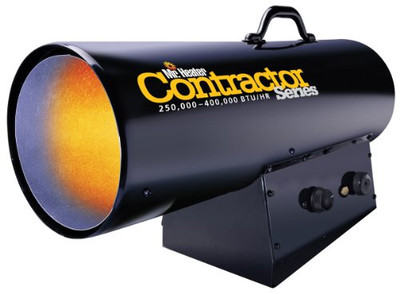 MR. HEATER 373-F272425 HEATER MH400FAVT 400K BTU LPFA