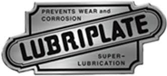 LUBRIPLATE 293-L0106-004 NO. 1242  16 OZ TUBS