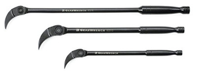 GEARWRENCH 329-82301D SET PRY BAR 3PC