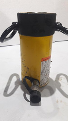 ENERPAC 277-RC-506 30164 50-TON SINGLE-ACTI