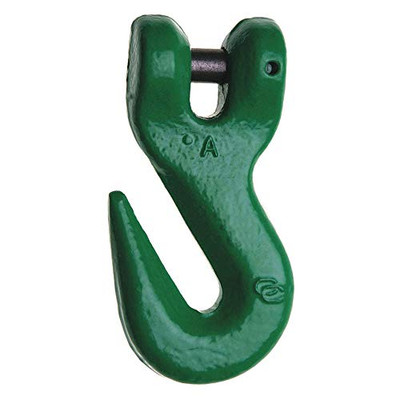 CAMPBELL 193-5724415 9/32 QUICK ALLOY GRABHOOK