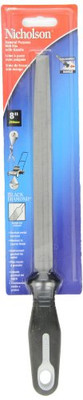 NICHOLSON 183-21694HNN FILE 8 MILL BAST ERGO HANDLE CDD 203MM