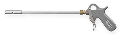 Guardair LZR Series Pistol Grip Air Gun with 36" Extension