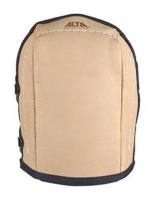 ALTA 039-56309 GL GEL LEATHER KNEE PAD