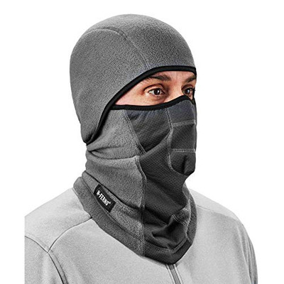 ERGODYNE 150-16835 WIND-PROOF HINGED BALACLAVA