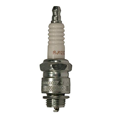 CHAMPION SPARK PLUGS 090-592 RJ12C 47050 SPARK PLUG