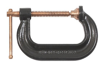 BESSEY 013-CDF404 C CLAMP 4