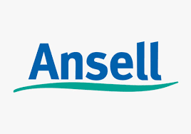 ANSELL 012-32-125-9 HYNIT 32-125 NITRILE IMPREGNATED SZ 9