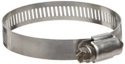 PRECISION BRAND 605-35370 B36HS STAINLESS STEEL CLAMP