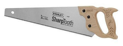 Proto 680-20-065 26 SHARPTOOTH FINISHINGSAW 12 PT