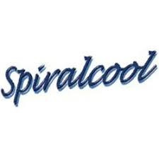 SPIRALCOOL 675-103-5/8-11 SC 103 5/8-11 DISC CENTER NUT