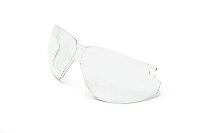 Uvex 763-S6950HS UVEX GENESIS XC CLEAR HYDROSHIELD REPL LENS