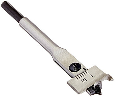 Vise Grip 585-44801 #1R MACH EXP BIT