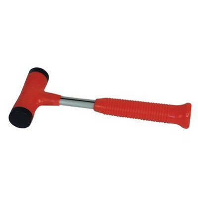 Nupla Strike Pro Dead Blow Hammer, 16 oz. Nominal Weight – STP016
