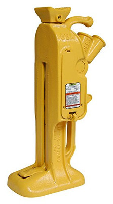 SIMPLEX 720-RJ85A 01080 RATCHET LOWERING LEVER JACK