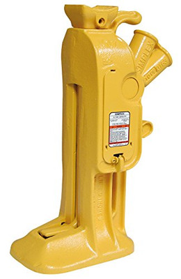 SIMPLEX 720-RJ1017 01200 RATCHET LOWERING LEVER JACK