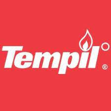TEMPIL 719-TLL21200 SERIES 21 LABEL