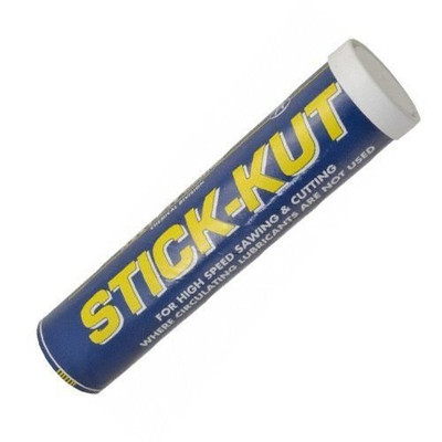 REMGRIT Stick-Kut Cutting Fluid, 15 oz Stick