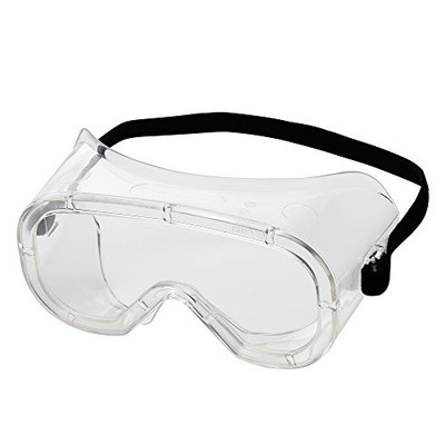 SELLSTROM 851-S81220 ECON.GOGGLE F/F NON-VENT