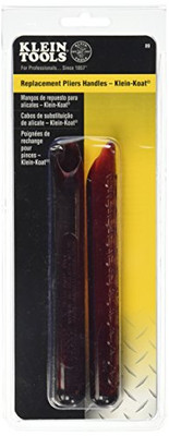 KLEIN TOOLS 409-89 SLIP ON HANDLES