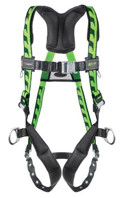 Honeywell 493-AC-QC2/3XLGN AC-QC2/3XLGN AIRCORE HARNESS W/QC BUCKLES