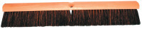 MAGNOLIA BRUSH 455-824 24 FLOOR BRUSH W/M60 2E7B2D HORSEHAIR &