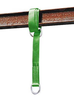 Honeywell 493-8183/4FTGN 4 CROSS-ARM STRAP W/2 D-RINGS