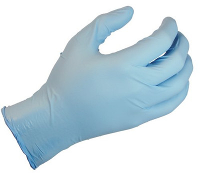 SHOWA 845-9905PFS DISP POWDER-FREE- LOW-MODULUS 100%-NIT DI/50
