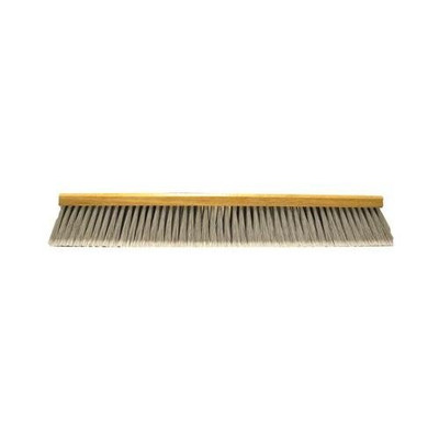 MAGNOLIA BRUSH 455-3736 36 FLOOR BRUSH W/M60 2E7B2D  FLAGGED PLAS