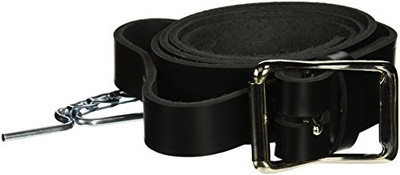 Klein Tools Electrician's Belt (5207L)