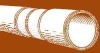 POLYKEN 406-1086227 .50ML 6X50 PATCH & REPAIR PIPE TAPE 4ROL/S