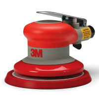 3M 405-051141-20317 RANDOM ORBITAL SANDER 20317  5 NON-VAC 3/16