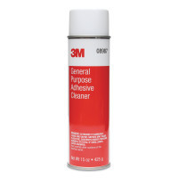 3M 405-051135-08987 3M 051135-08987 15OZ ADHSIVE CLNR 12/CS