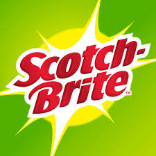 SCOTCH-BRITE 405-048011-03731 SCOTCH-BRITE CUT/PLSH UNTZ WHL 3X1/4X3/8 7A