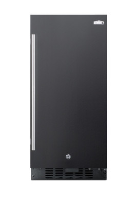 SUMMIT ALR15B 15 Wide Built-In All-Refrigerator, ADA Compliant