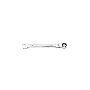 Apex KD86747 GEARWRENCH - Wr Flex Combination Ratchet 90T 5/8" ()
