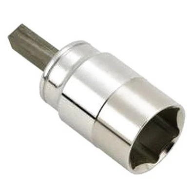 Symmons C-50 Wrench, Socket, Hex, 1 1/2 Symmons C-50 Wrench, Socket, Hex, 1 1/2