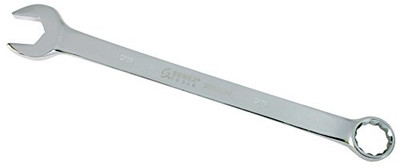 Sunex SU991929MA 991929M 29 mm Fully Polished V-Groove Combination Wrench