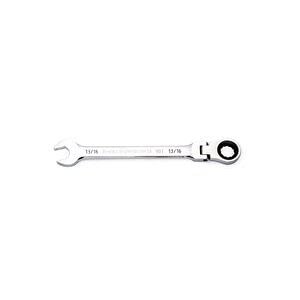 Apex KD86750 GEARWRENCH - Wr Flex Combination Ratchet 90T 13/16" ()