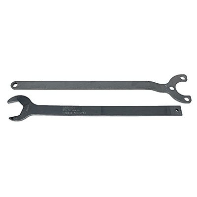 CTA Tools CM1059 Fan Clutch Wrench Kit - Compatible with Mercedes Benz